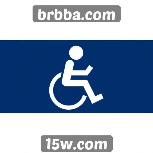 Acessibilidade no site de jogos brbba.com