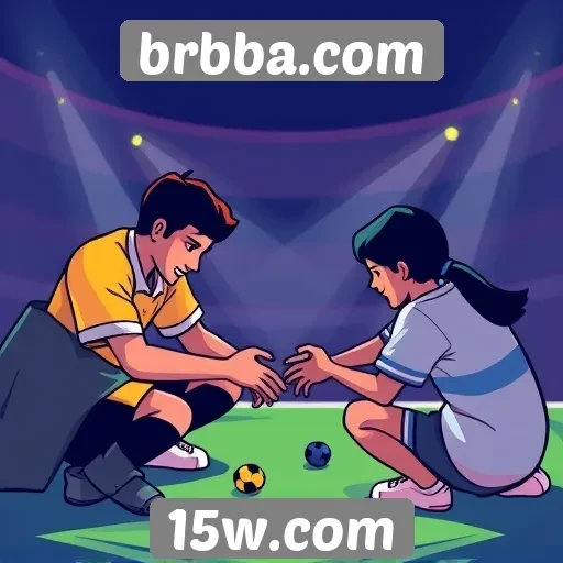 Plataforma brbba.com foca em jogos colaborativos