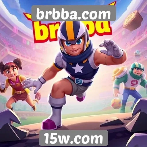 Análise das principais categorias de jogos em brbba.com