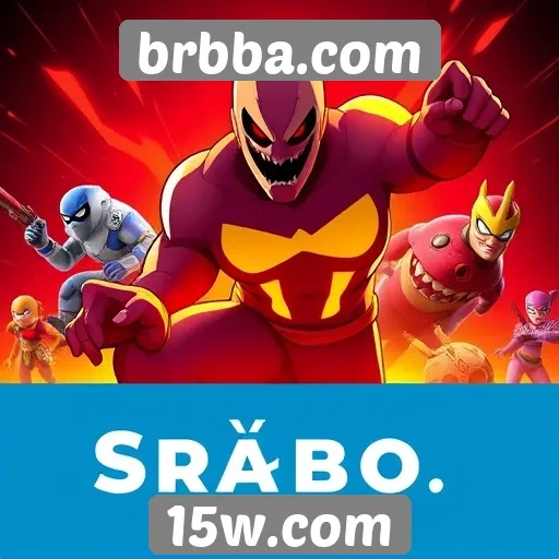 Comparativo de preços de jogos em brbba.com