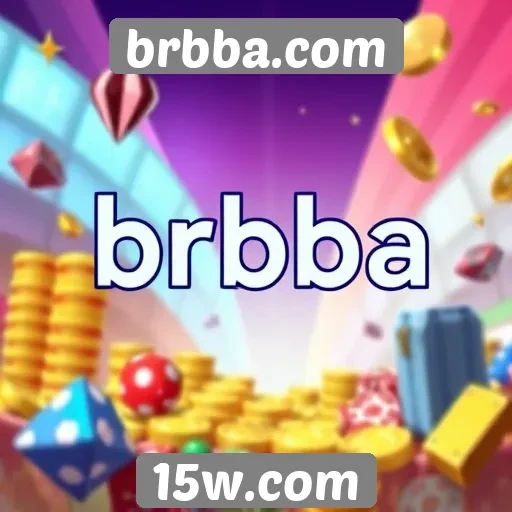 Principais jogos disponíveis no site brbba.com
